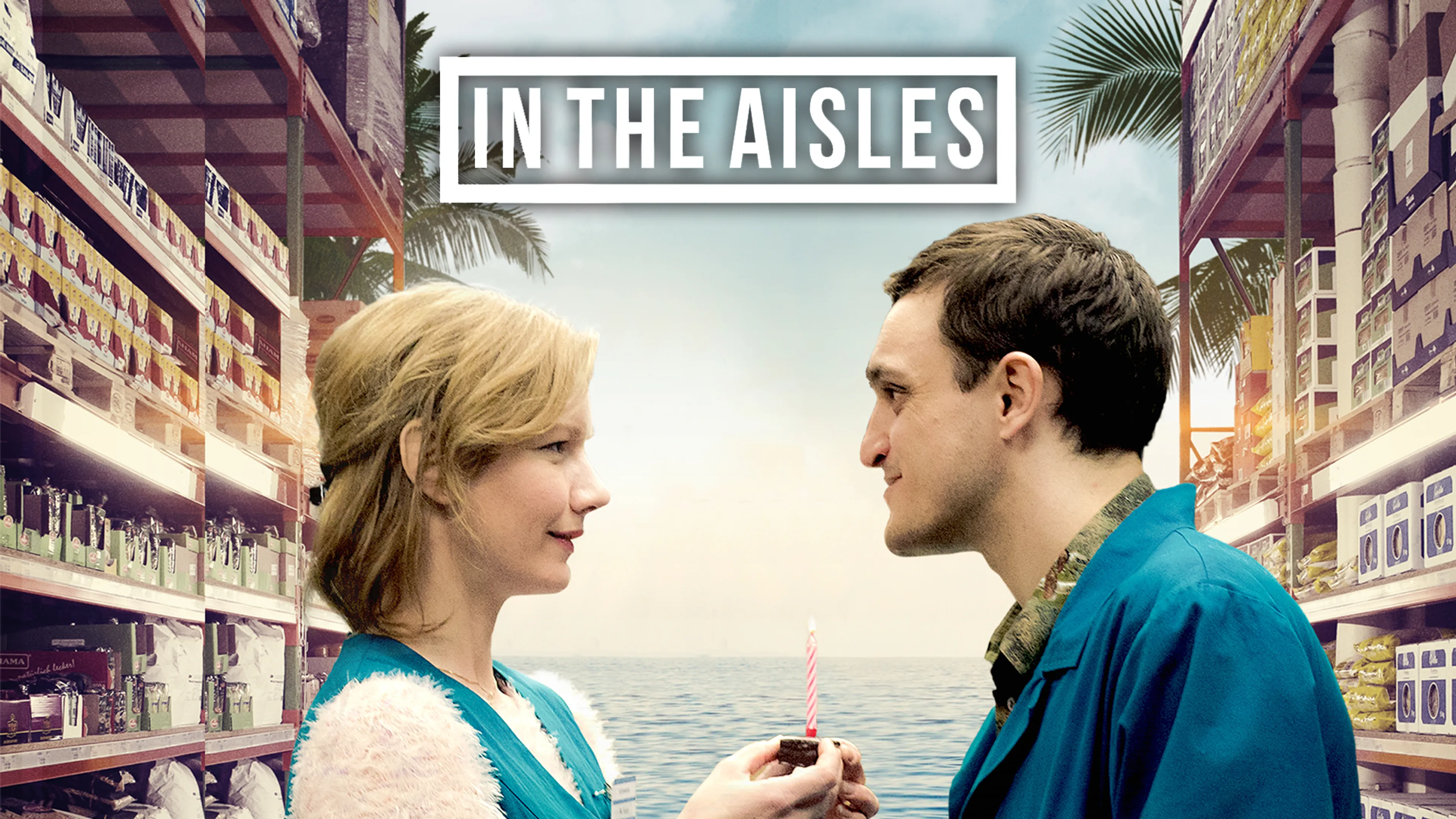 In the Aisles poster